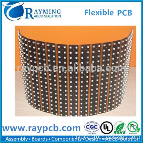 Flexible PCB Order in China